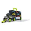 Dickie Autotransporter "Carry & Store" Met Accessoires - Vanaf 3 Jaar -Gstar Kleding Winkel dickie autotransporter carry and store met accessoires vanaf 3 jaar