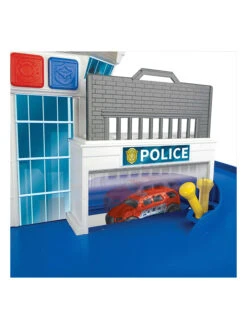 Dickie Brandweer- En Politiespeelset - Vanaf 3 Jaar -Gstar Kleding Winkel dickie brandweer en politiespeelset vanaf 3 jaar 3