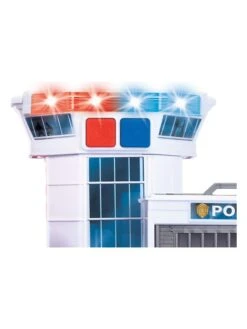 Dickie Brandweer- En Politiespeelset - Vanaf 3 Jaar -Gstar Kleding Winkel dickie brandweer en politiespeelset vanaf 3 jaar 4