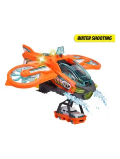 Dickie Helikopter "Sky Patroller" Met Accessoires - Vanaf 3 Jaar -Gstar Kleding Winkel dickie helikopter sky patroller met accessoires vanaf 3 jaar 1