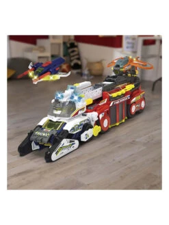 Dickie Helikopter "Sky Patroller" Met Accessoires - Vanaf 3 Jaar -Gstar Kleding Winkel dickie helikopter sky patroller met accessoires vanaf 3 jaar 3