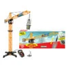 Dickie Kraan Met Accessoires "Giant Crane" - Vanaf 3 Jaar -Gstar Kleding Winkel dickie kraan met accessoires giant crane vanaf 3 jaar