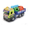 Dickie Lader "Action Truck - Recycling" - Vanaf 3 Jaar -Gstar Kleding Winkel dickie lader action truck recycling vanaf 3 jaar