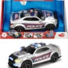 Dickie Politieauto "Street Force" - Vanaf 3 Jaar -Gstar Kleding Winkel dickie politieauto street force vanaf 3 jaar