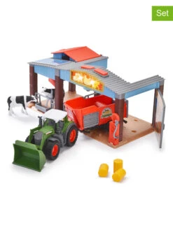 Dickie Speelset "Boerderij" - Vanaf 3 Jaar
