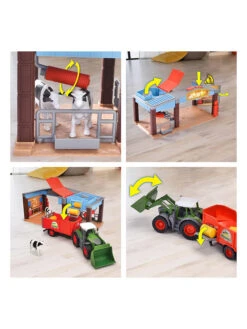 Dickie Speelset "Boerderij" - Vanaf 3 Jaar 11 Dickie Speelset "Boerderij" - Vanaf 3 Jaar -Gstar Kleding Winkel dickie speelset boerderij vanaf 3 jaar 3