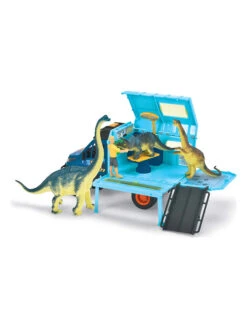 Dickie Speelset "Dino World Lab" - Vanaf 3 Jaar -Gstar Kleding Winkel dickie speelset dino world lab vanaf 3 jaar 1