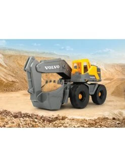 Dickie Speelset "Volvo Construction" - Vanaf 3 Jaar -Gstar Kleding Winkel dickie speelset volvo construction vanaf 3 jaar 3