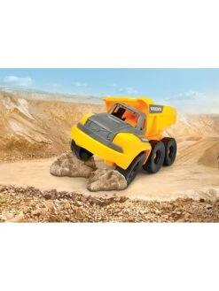 Dickie Speelset "Volvo Construction" - Vanaf 3 Jaar -Gstar Kleding Winkel dickie speelset volvo construction vanaf 3 jaar 4