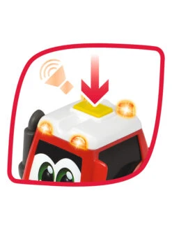 Dickie Tractor "Massey Ferguson" Met Accessoires - Vanaf 12 Maanden -Gstar Kleding Winkel dickie tractor massey ferguson met accessoires vanaf 12 maanden 4