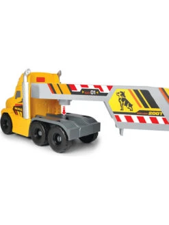 Dickie Vrachtwagen "Volvo Heavy Loader Truck" - Vanaf 3 Jaar -Gstar Kleding Winkel dickie vrachtwagen volvo heavy loader truck vanaf 3 jaar 6