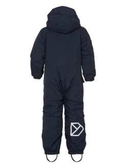 Sneeuwpak "Rio" Donkerblauw -Gstar Kleding Winkel didrikson sneeuwpak rio donkerblauw 1