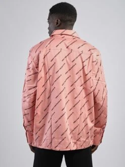 Blouse Lichtoranje/meerkleurig -Gstar Kleding Winkel diesel clothes blouse lichtoranje meerkleurig 1