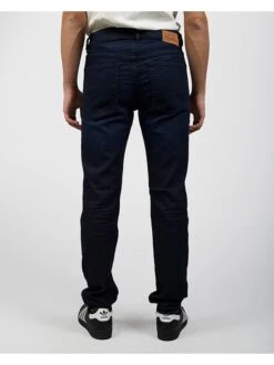 Spijkerbroek "Buster" - Regular Fit - Donkerblauw -Gstar Kleding Winkel diesel clothes spijkerbroek buster regular fit donkerblauw 1