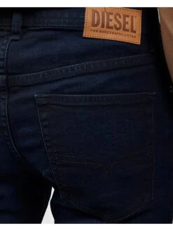 Spijkerbroek "Buster" - Regular Fit - Donkerblauw -Gstar Kleding Winkel diesel clothes spijkerbroek buster regular fit donkerblauw 3