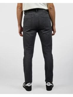 Spijkerbroek "Eetar" - Slim Fit - Antraciet -Gstar Kleding Winkel diesel clothes spijkerbroek eetar slim fit antraciet 1