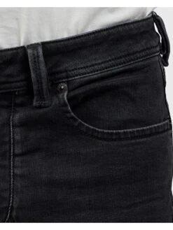 Spijkerbroek "Karkee" - Regular Fit - Zwart -Gstar Kleding Winkel diesel clothes spijkerbroek karkee regular fit zwart 2