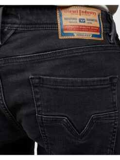 Spijkerbroek "Karkee" - Regular Fit - Zwart -Gstar Kleding Winkel diesel clothes spijkerbroek karkee regular fit zwart 3