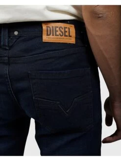 Spijkerbroek "Larkee" - Regular Fit - Donkerblauw -Gstar Kleding Winkel diesel clothes spijkerbroek larkee regular fit donkerblauw 3