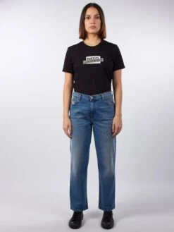 Spijkerbroek "Niclah" - Regular Fit - Blauw -Gstar Kleding Winkel diesel clothes spijkerbroek niclah regular fit blauw 2