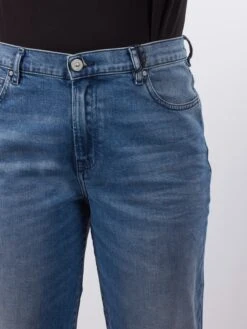 Spijkerbroek "Niclah" - Regular Fit - Blauw -Gstar Kleding Winkel diesel clothes spijkerbroek niclah regular fit blauw 3