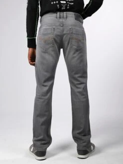 Spijkerbroek "Safado" - Regular Fit - Grijs -Gstar Kleding Winkel diesel clothes spijkerbroek safado regular fit grijs 1