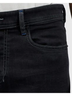 Spijkerbroek "Tepphar" - Slim Fit - Zwart -Gstar Kleding Winkel diesel clothes spijkerbroek tepphar slim fit zwart 2