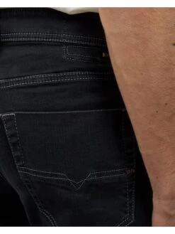 Spijkerbroek "Tepphar" - Slim Fit - Zwart -Gstar Kleding Winkel diesel clothes spijkerbroek tepphar slim fit zwart 3