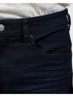 Spijkerbroek "Thommer" - Regular Fit - Donkerblauw -Gstar Kleding Winkel diesel clothes spijkerbroek thommer regular fit donkerblauw 2