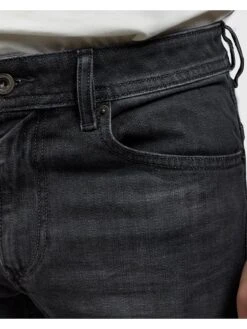 Spijkerbroek "Thommer" - Slim Fit - Antraciet -Gstar Kleding Winkel diesel clothes spijkerbroek thommer slim fit antraciet 2