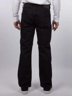 Spijkerbroek "Waykee" - Comfort Fit - Zwart -Gstar Kleding Winkel diesel clothes spijkerbroek waykee comfort fit zwart 1