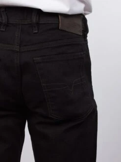 Spijkerbroek "Waykee" - Comfort Fit - Zwart -Gstar Kleding Winkel diesel clothes spijkerbroek waykee comfort fit zwart 3