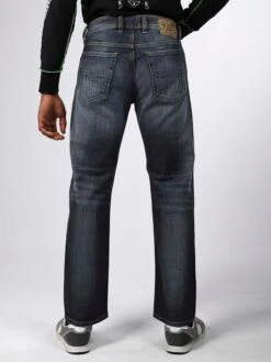 Spijkerbroek "Waykee" - Slim Fit - Grijs -Gstar Kleding Winkel diesel clothes spijkerbroek waykee slim fit grijs 1