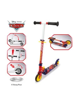 Disney Cars Step "Cars" Rood - Vanaf 5 Jaar -Gstar Kleding Winkel disney cars step cars rood vanaf 5 jaar 1