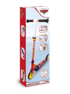 Disney Cars Step "Cars" Rood - Vanaf 5 Jaar -Gstar Kleding Winkel disney cars step cars rood vanaf 5 jaar 4