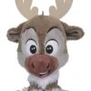 Disney Frozen Pluchen Figuur "Chunky Sven" - (H)25 Cm 1 Disney Frozen Pluchen Figuur "Chunky Sven" - (H)25 Cm -Gstar Kleding Winkel disney frozen pluchen figuur chunky sven h 25 cm
