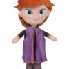 Disney Frozen Pluchen Figuur "Friends Anna" - (H)25 Cm