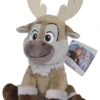 Disney Frozen Pluchen Figuur "Friends Sven" - (H)25 Cm