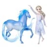 Pop "Disney Frozen 2 Elsa" Met Accessoires - Vanaf 3 Jaar