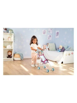Disney Frozen Poppenbuggy "De IJskoningin" - Vanaf 2 Jaar -Gstar Kleding Winkel disney frozen poppenbuggy de ijskoningin vanaf 2 jaar 1