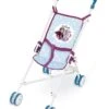 Disney Frozen Poppenbuggy "De IJskoningin" - Vanaf 2 Jaar -Gstar Kleding Winkel disney frozen poppenbuggy de ijskoningin vanaf 2 jaar