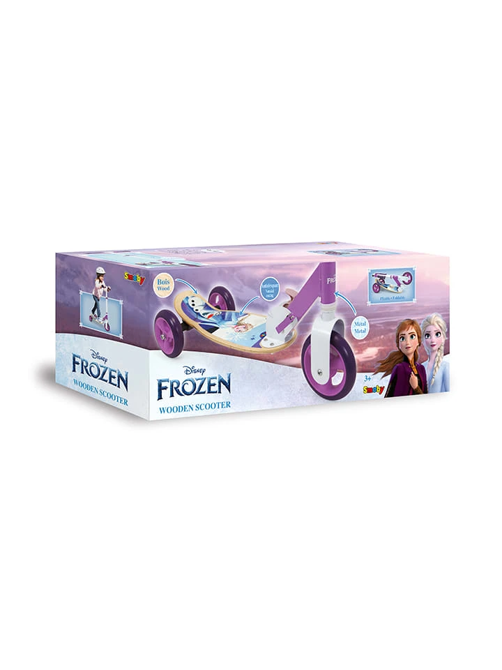 Disney Frozen Step "Frozen" - Vanaf 3 Jaar 5 Disney Frozen Step "Frozen" - Vanaf 3 Jaar - Afbeelding 3