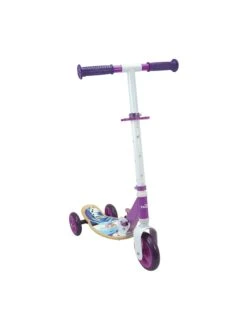 Disney Frozen Step "Frozen" - Vanaf 3 Jaar