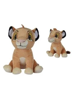 Disney Knuffeldier "Simba" - Vanaf De Geboorte -Gstar Kleding Winkel disney knuffeldier simba vanaf de geboorte 1