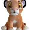 Disney Knuffeldier "Simba" - Vanaf De Geboorte -Gstar Kleding Winkel disney knuffeldier simba vanaf de geboorte