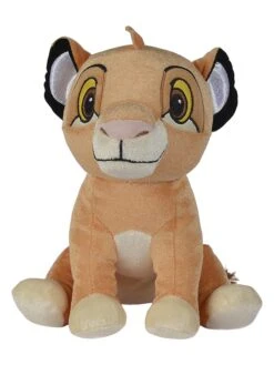 Disney Knuffeldier "Simba" - Vanaf De Geboorte -Gstar Kleding Winkel disney knuffeldier simba vanaf de geboorte 2