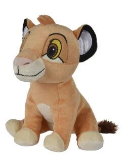 Disney Knuffeldier "Simba" - Vanaf De Geboorte -Gstar Kleding Winkel disney knuffeldier simba vanaf de geboorte 3