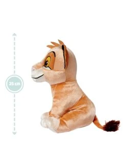 Disney Knuffeldier "Simba" - Vanaf De Geboorte -Gstar Kleding Winkel disney knuffeldier simba vanaf de geboorte 5