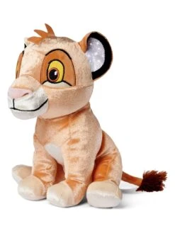 Disney Knuffeldier "Simba" - Vanaf De Geboorte -Gstar Kleding Winkel disney knuffeldier simba vanaf de geboorte 6