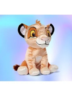 Disney Knuffeldier "Simba" - Vanaf De Geboorte -Gstar Kleding Winkel disney knuffeldier simba vanaf de geboorte 8